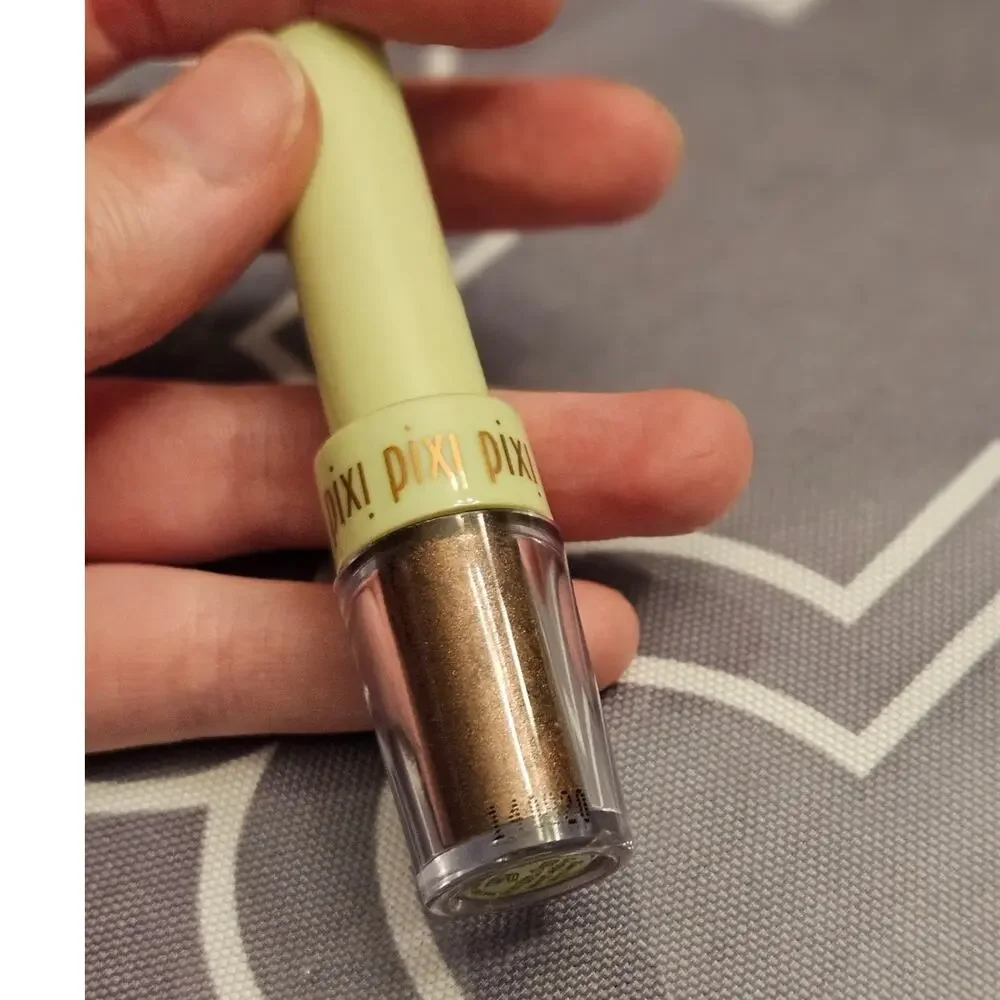 Pixi by Petra Fairy Dust Copper Sheen ~ Loose Mineral Pigment Eyeshadow